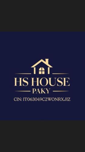 House Paky, Neapel
