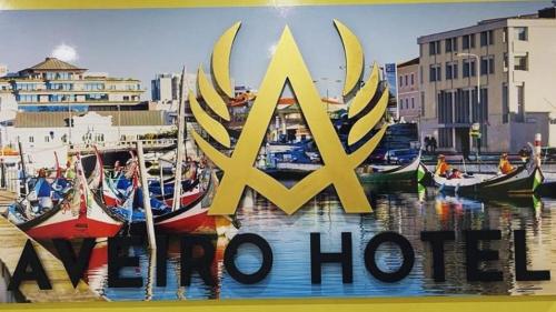 Aveiro Hotel in Cucuta