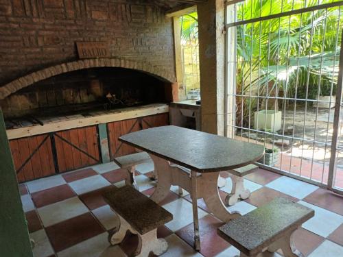 Casa Quinta Villa Angela in Sauce Viejo