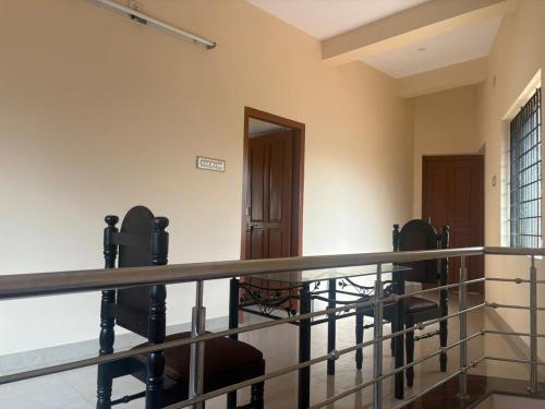 SM Cottage – khách sạn tại Mannagudda