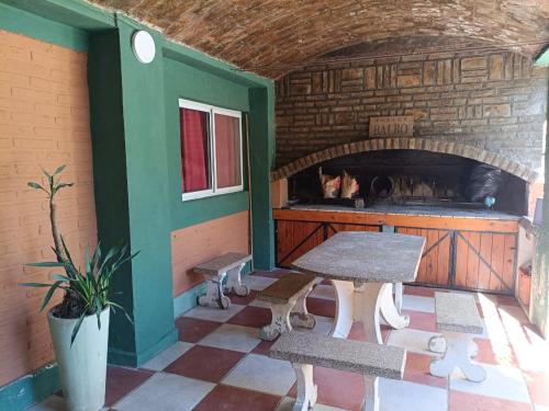 Casa Quinta Villa Angela in Sauce Viejo