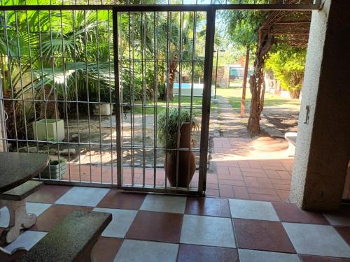 Casa Quinta Villa Angela in Sauce Viejo