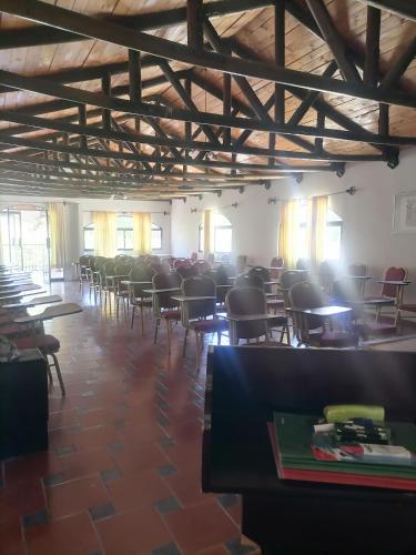 Darījumu centrs, Hotel Colonial Maule Villa Alegre in Villa Alegre