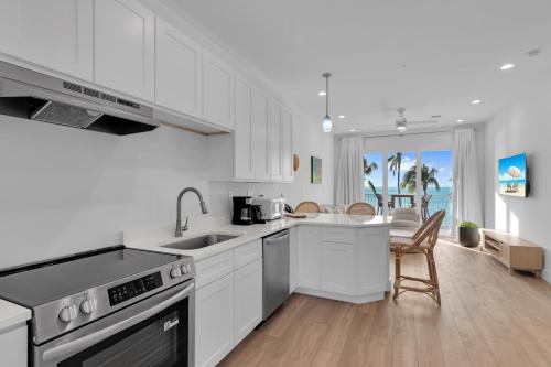Lime Tree Bay Resort in Layton (FL)