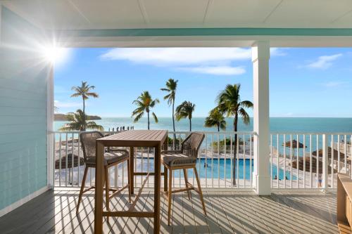 Balkons/terase, Lime Tree Bay Resort in Layton (FL)