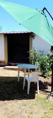 Departamento MGS in Valle Hermoso