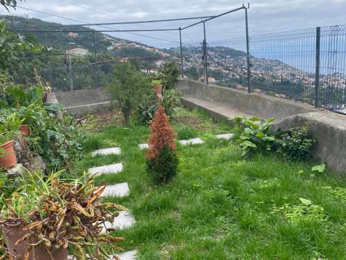 Casa de férias Funchal gîte à louer Nossa Senhora do Monte