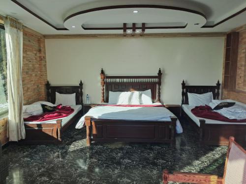 Nathia Gali Relax Inn Hotel - image 9