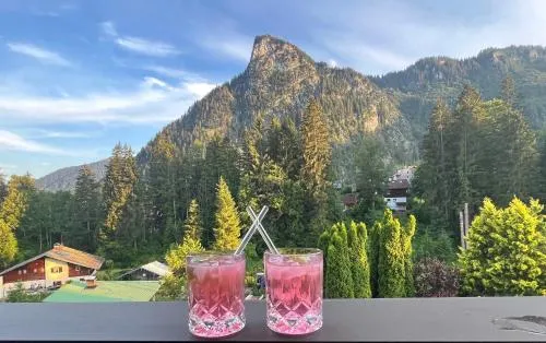 Ferienwohnung Bellavista in Oberammergau, Deutschland