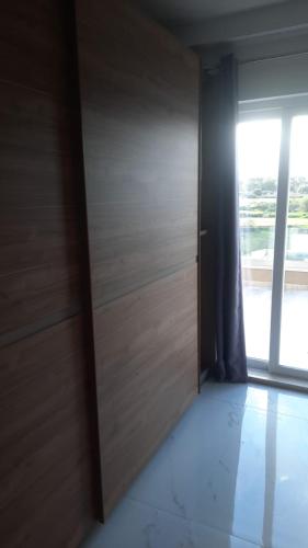 Luxurious Modern Penthouse in 阿塔德