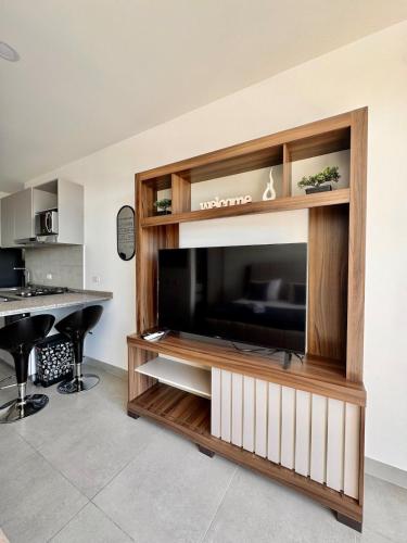 ApartaSuite Santa Marina - Santa Marta in El Cerrito
