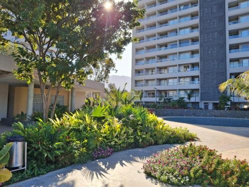 ApartaSuite Santa Marina - Santa Marta in El Cerrito