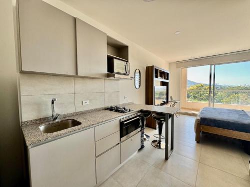 ApartaSuite Santa Marina - Santa Marta in El Cerrito