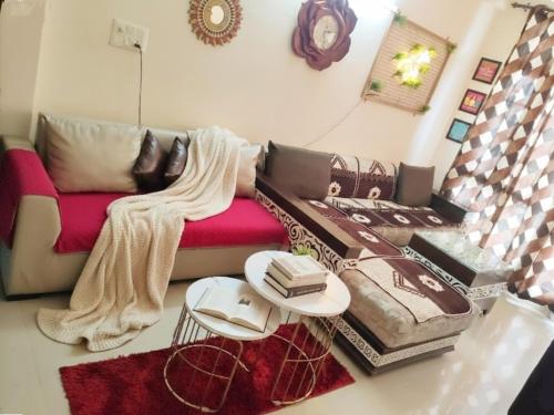 Exclusive Floor on Manali Expressway for Family, Mohali