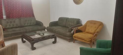 حي الواحات — other in حي الواحات العوينة, Tunis Tunisia, 2045