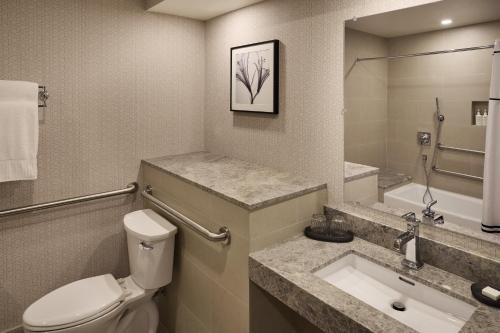 Lafayette Park Hotel & Spa - image 10