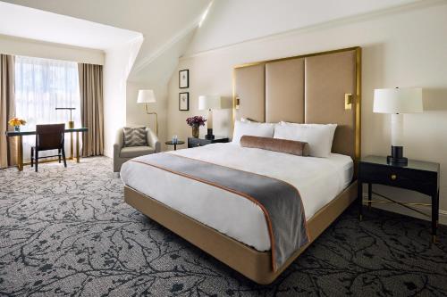 Lafayette Park Hotel & Spa - image 6