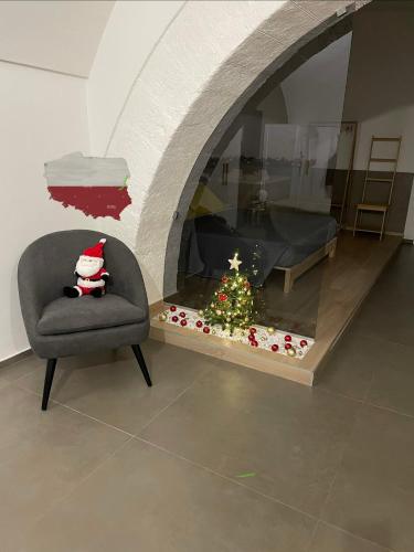 Archome Luxury Apartment