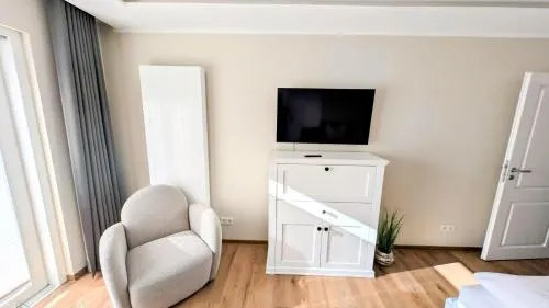 Ferienwohnung 21 in Borkum, Deutschland
