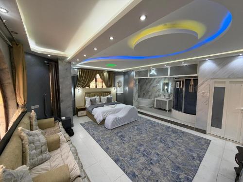 فندق وحديقة الأمازون (فندق وحديقة الأمازون) in Sana`a