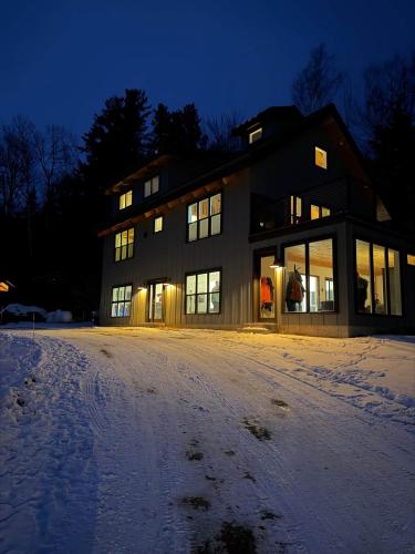 The Carriage House at Boulder Mountain View - image 8