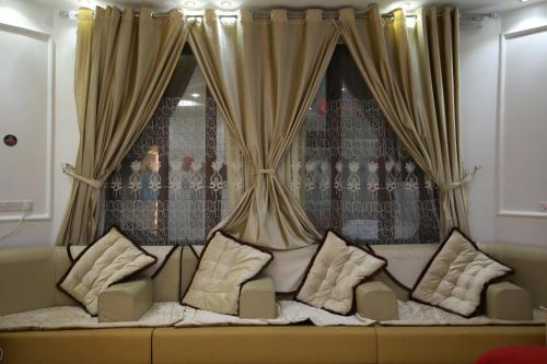 فندق وحديقة الأمازون (فندق وحديقة الأمازون) in Sana`a