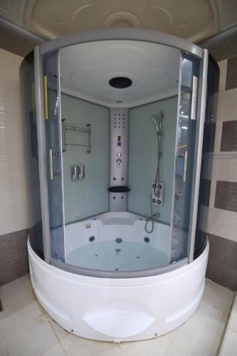 فندق وحديقة الأمازون (فندق وحديقة الأمازون) in Sana`a