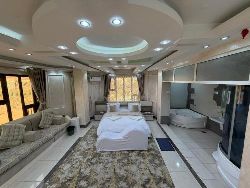 فندق وحديقة الأمازون (فندق وحديقة الأمازون) in Sana`a