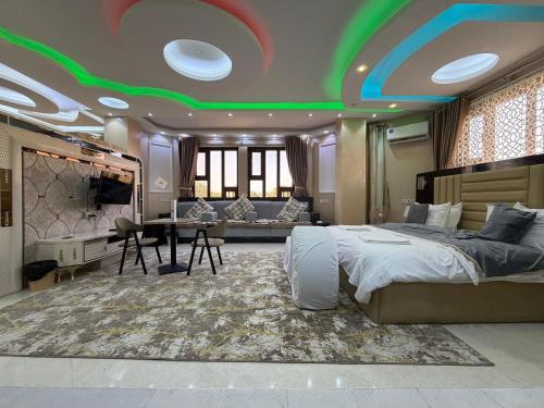 فندق وحديقة الأمازون (فندق وحديقة الأمازون) in Sana`a