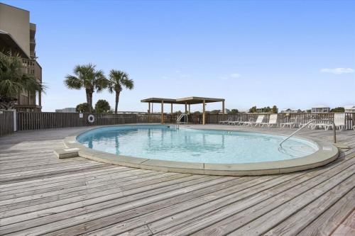Lei Lani 505T – khách sạn tại Perdido Beach