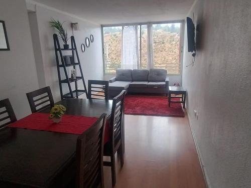 departamento Colinas Viña