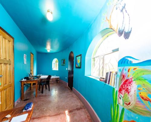 Oceanview Treetop Casita - Walk to Beach, Private, and Eco in 艾尔吉甘特