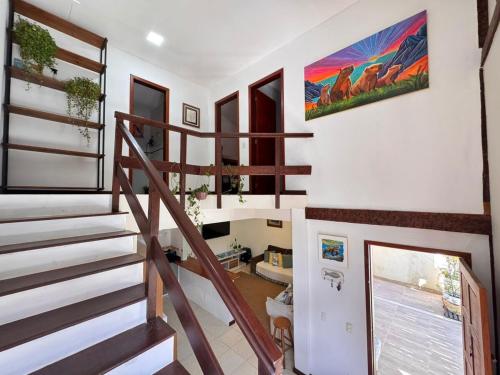 外部景觀, Casa proximo a praia com piscina no condominio in 福莫薩灣