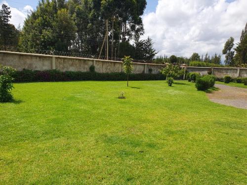 设施服务, Private Nanyuki-Getaway in 那纽基