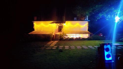 Kanzar Paradise - Serene Tranquility in Kamshet