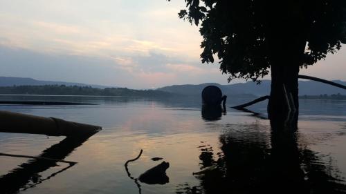 Kanzar Paradise - Serene Tranquility in Kamshet