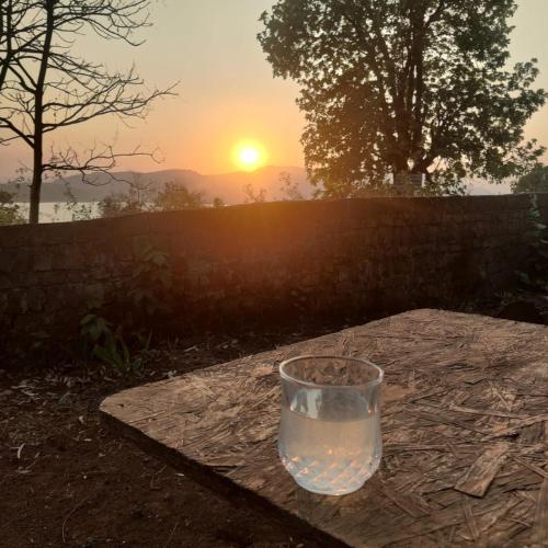 Kanzar Paradise - Serene Tranquility in Kamshet