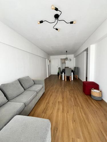 Depto MDQ con Cochera 4 amb