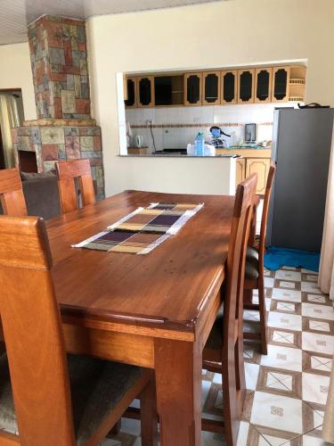 设施服务, Private Nanyuki-Getaway in 那纽基
