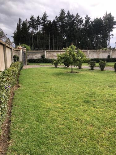 设施服务, Private Nanyuki-Getaway in 那纽基