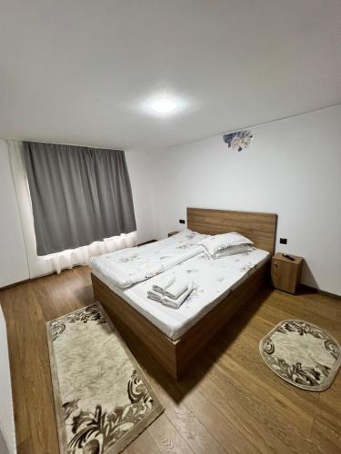 Casa Liniștea Munților (Casa Linistea Muntilor) in Fundata