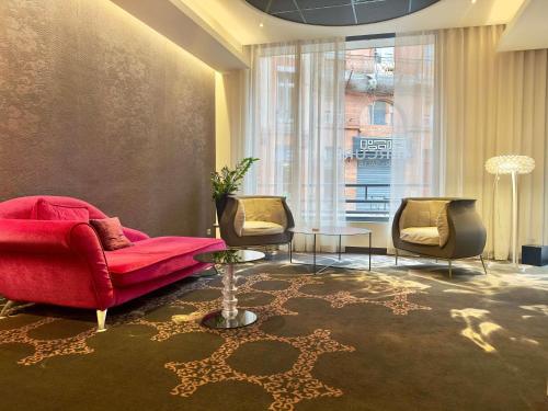 Mercure Toulouse Centre Wilson Capitole - image 33