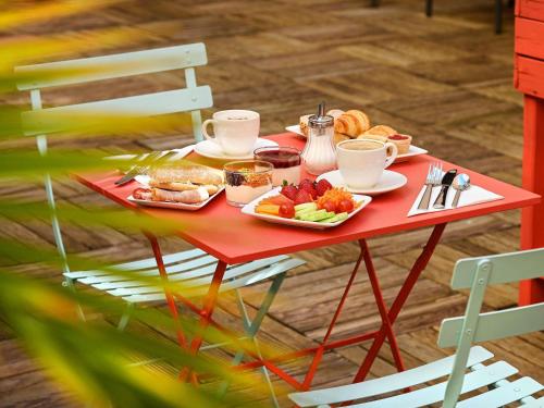 Mercure Toulouse Centre Wilson Capitole - image 32