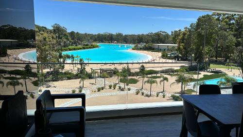 Solanas Crystal View