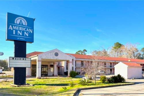 American Inn of Selma in Selma, USA