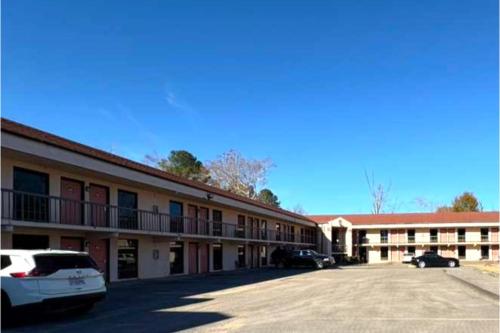 American Inn by Hotel O Selma US 80 – Selma, AL