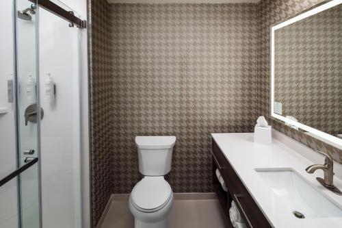 2 bedrooms, 2 beds