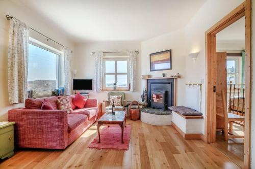 Attrezzature e servizi, 3 Bed in Cleendra oc-i293 in Dunglow