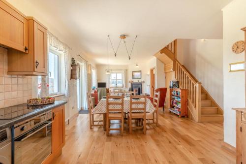 Attrezzature e servizi, 3 Bed in Cleendra oc-i293 in Dunglow