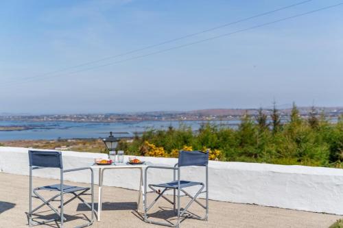 Attrezzature e servizi, 3 Bed in Cleendra oc-i293 in Dunglow